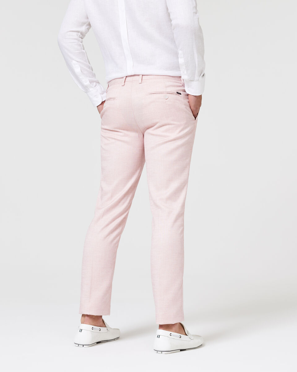 Talorop Tailored Pant, Pink, hi-res